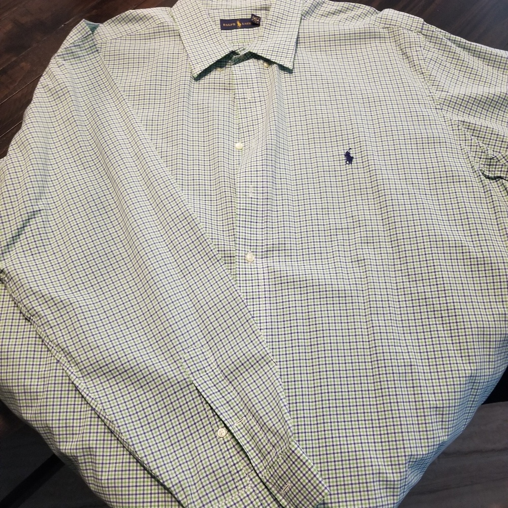 Men's Shirt